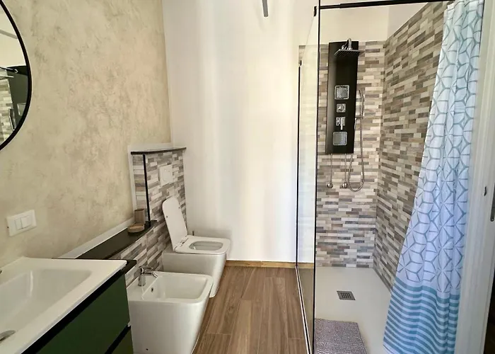 דירה Il Nido Di